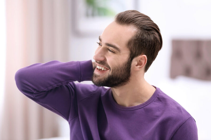 المركز الافضل في تركيا لعمليات زراعة الشعر